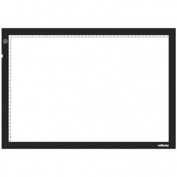 Reflecta LED Lichtpaneel A3 Super Slim