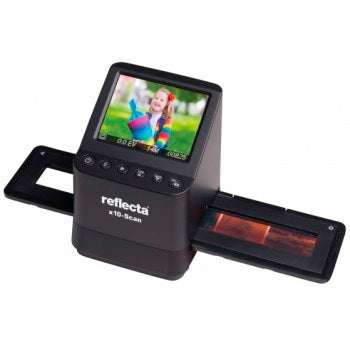 Reflecta Scanner X10-Scan