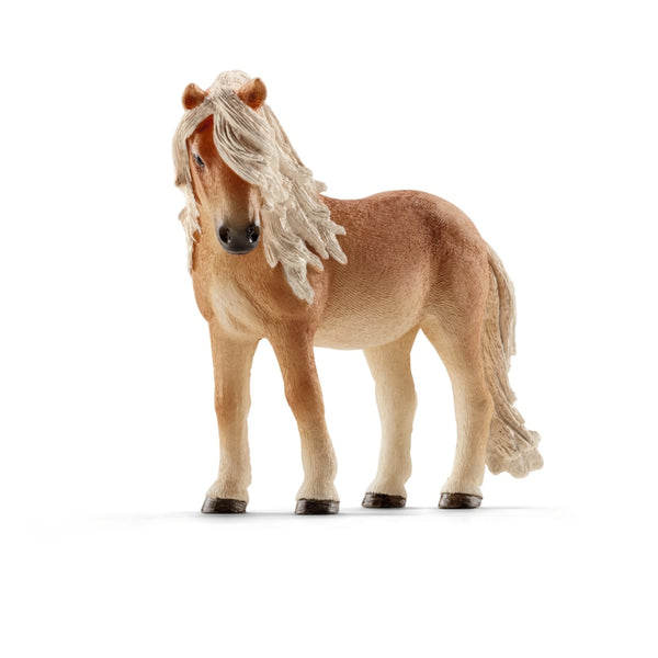 Schleich IJslander Pony Merrie