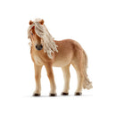 Schleich Speelfiguur Ijsland Pony Merrie