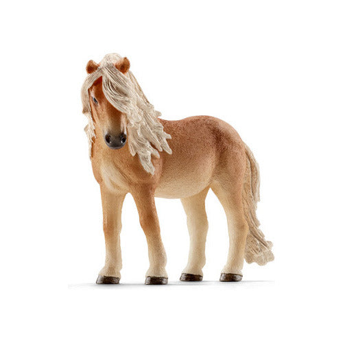 Schleich Speelfiguur Ijsland Pony Merrie
