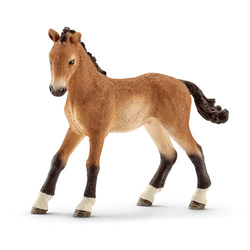 schleich HORSE CLUB Tennessee Walker Veulen 13804