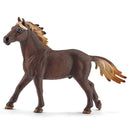 Schleich Speelfiguur Mustang Hengst