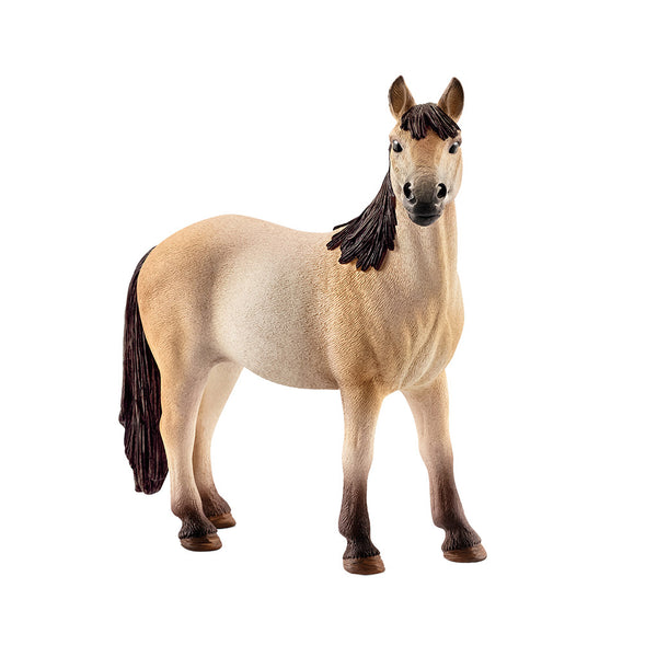 Schleich Speelfiguur Mustang Merrie