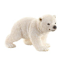 schleich WILD LIFE IJsbeerjong, Lopend 14708