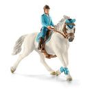 Schleich Wedstrijdamazone