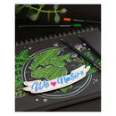 Faber Castell FC-116425 Black Edition Kleurpotloden 24 Stuks