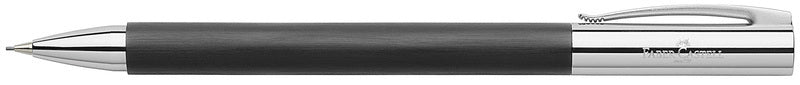 Faber Castell FC-138130 Vulpotlood Ambition Zwart