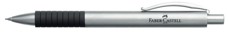 Faber Castell FC-138472 Vulpotlood Basic Metal Mat Chroom