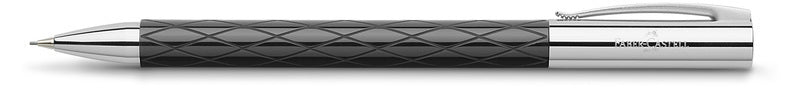 Faber Castell FC-138900 Vulpotlood Ambition Rhombus Zwart