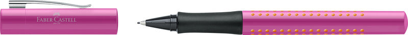 Faber Castell FC-140410 FineWriter Faber-Castell Grip 2010 Roze