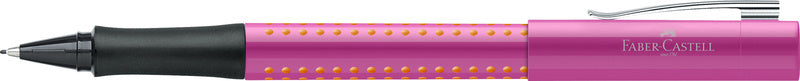 Faber Castell FC-140410 FineWriter Faber-Castell Grip 2010 Roze