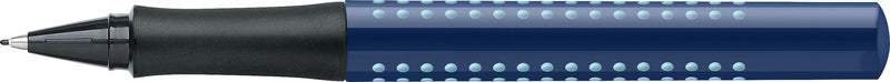 Faber Castell FC-140411 FineWriter Faber-Castell Grip 2010 Blauw