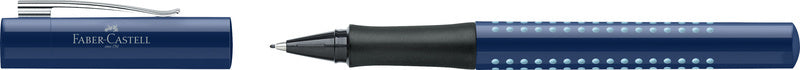 Faber Castell FC-140411 FineWriter Faber-Castell Grip 2010 Blauw