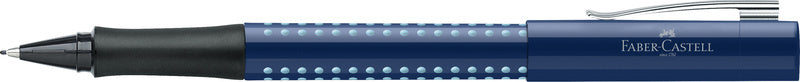 Faber Castell FC-140411 FineWriter Faber-Castell Grip 2010 Blauw