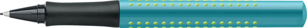Faber Castell FC-140412 FineWriter Faber-Castell Grip 2010 Turkoois