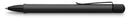 Faber Castell FC-140504 Balpen Faber-Castell Hexo Twist Zwart