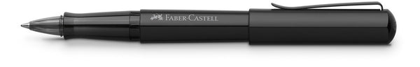 Faber Castell FC-140505 Rollerball Faber-Castell Hexo Zwart