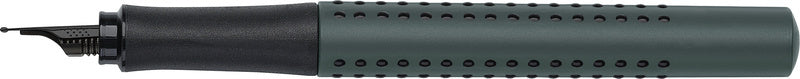 Faber Castell FC-140871 Vulpen Faber-Castell Grip M Mistletoe