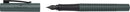 Faber Castell FC-140874 Vulpen Faber-Castell Grip F Mistletoe