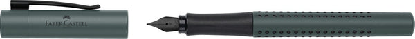 Faber Castell FC-140874 Vulpen Faber-Castell Grip F Mistletoe