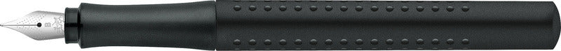 Faber Castell FC-140903 Vulpen Grip 2011 Zwart B