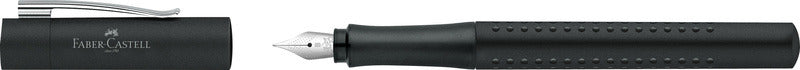 Faber Castell FC-140903 Vulpen Grip 2011 Zwart B