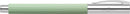Faber Castell FC-147011 Vulpen Faber-Castell Ambition Opart Mint Groen F