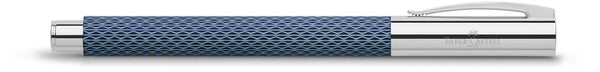 Faber Castell FC-147121 Vulpen Faber-Castell Ambition Opart Diep Water F