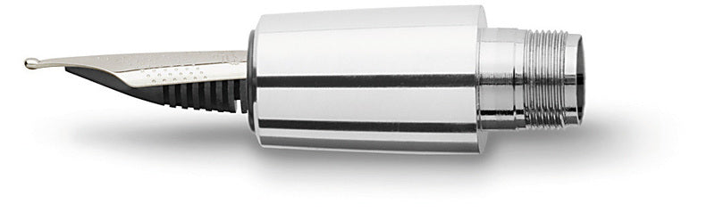 Faber Castell FC-148291 Penpunt E-Motion Vulpen F