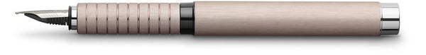 Faber Castell FC-148422 Vulpen Faber-Castell Essentio Rosé EF