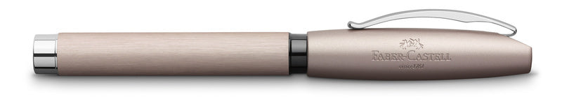 Faber Castell FC-148422 Vulpen Faber-Castell Essentio Rosé EF