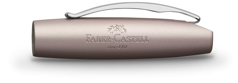Faber Castell FC-148423 Vulpen Faber-Castell Essentio Rosé B