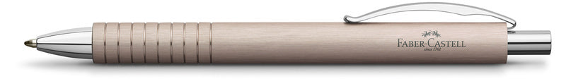 Faber Castell FC-148425 Balpen Faber-Castell Essentio Rosé