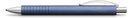 Faber Castell FC-148426 Balpen Faber-Castell Essentio Blauw