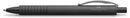 Faber Castell FC-148427 Balpen Faber-Castell Essentio Zwart