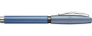 Faber Castell FC-148436 Rollerball Faber-Castell Essentio Aluminium Blue