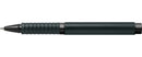Faber Castell FC-148437 Rollerball Faber-Castell Essentio Aluminium Black