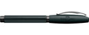 Faber Castell FC-148437 Rollerball Faber-Castell Essentio Aluminium Black