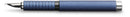 Faber Castell FC-148441 Vulpen Faber-Castell Essentio Blauw F