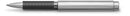 Faber Castell FC-148462 Rollerball Basic Metal Mat Chroom