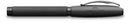Faber Castell FC-148480 Vulpen Faber-Castell Essentio Zwart M
