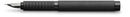 Faber Castell FC-148483 Vulpen Faber-Castell Essentio Zwart B