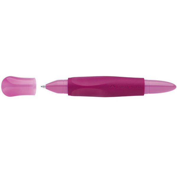 Faber Castell FC-149746 Gelroller Scribolino Paars 10 Stuks