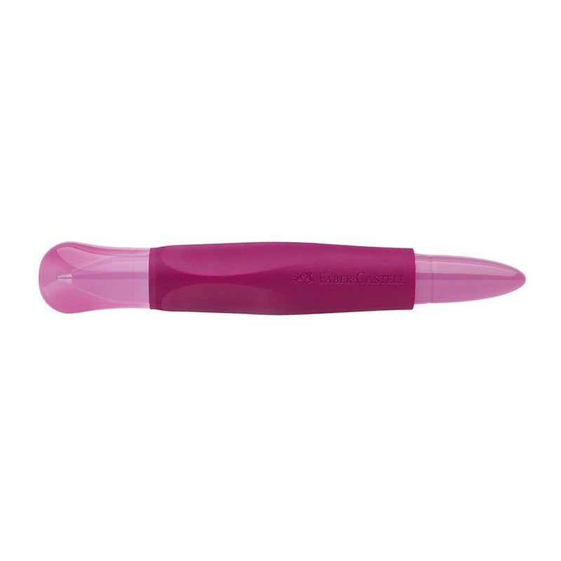 Faber Castell FC-149746 Gelroller Scribolino Paars 10 Stuks