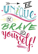 Faber Castell FC-267116 Tekenstift Faber-Castell Pitt Artist Pen Handlettering I 6-delig Etui