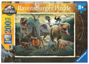 Ravensburger Legpuzzel XXL Jurrasic World, 200st.