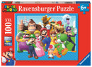 Ravensburger Legpuzzel XXL Super Mario, 100st.
