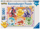 Ravensburger Legpuzzel XXL Pokémon, 100st.
