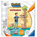 Tiptoi Pocket Kennis Lichaam